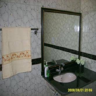 Your Comfort And Safety With Cleanliness, New Delhi 2